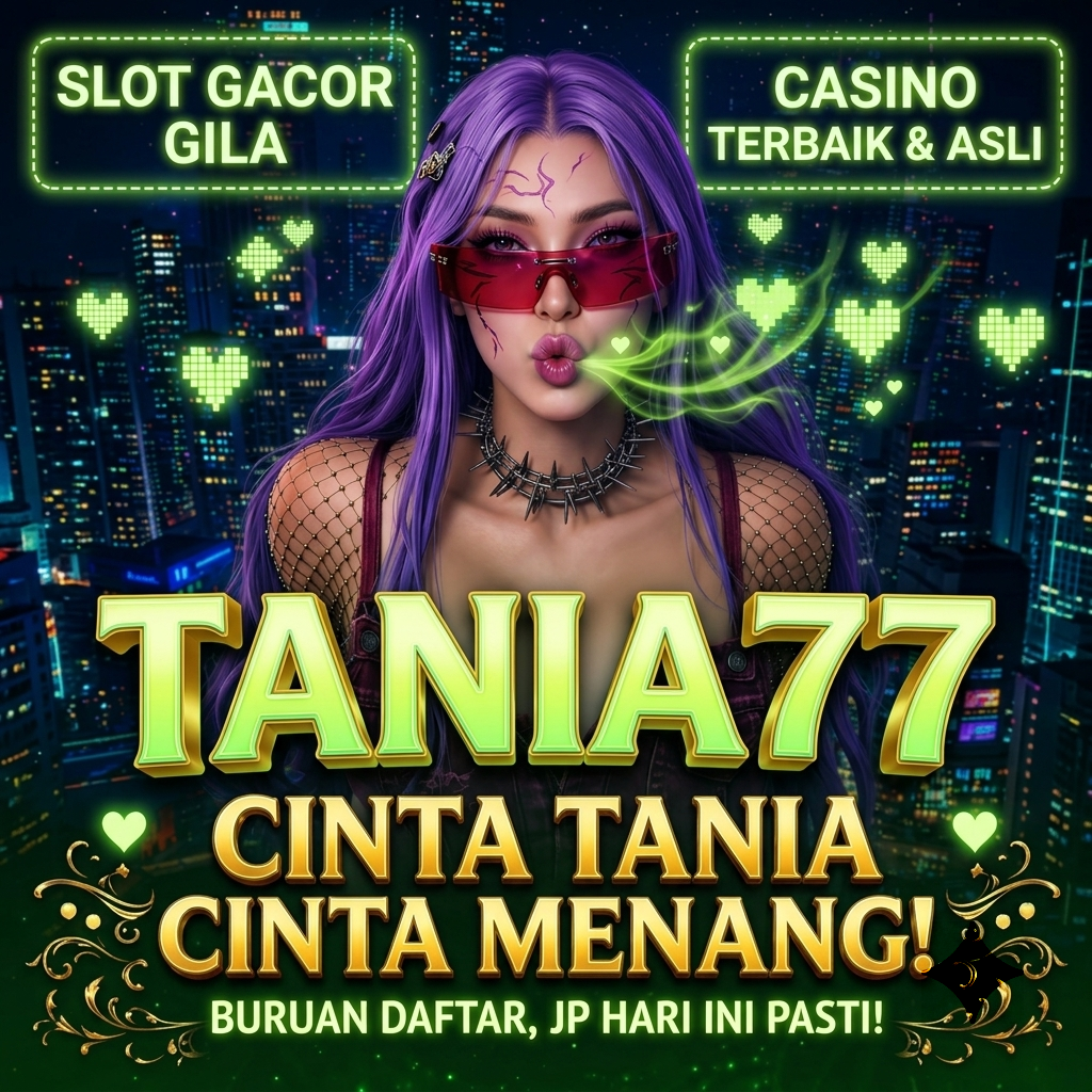 Gambar produk TANIA77